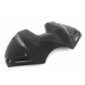 MOTOCORSE - CARBON FIBER UPPER TANK COVER FOR DUCATI PANIGALE V4 / S / SP / R (2022+)
